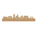Skyline Hillegom Bamboe