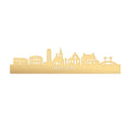 Skyline Hillegom Goud Metallic