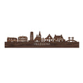 Skyline Hillegom Noten