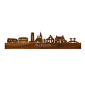 Skyline Hillegom Palissander