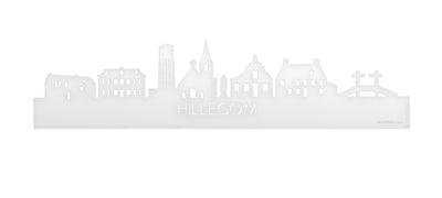 Skyline Hillegom White Glossy