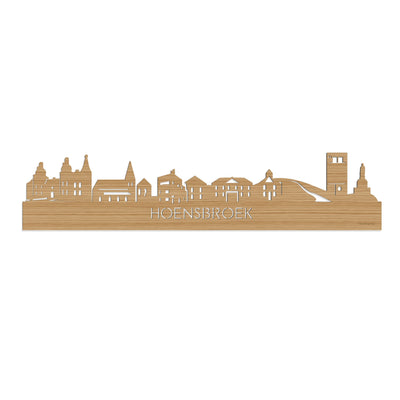 Skyline Hoensbroek Bamboo