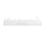 Skyline Hoensbroek Wit Glanzend