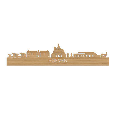 Skyline Hoeven Bamboo