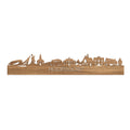 Skyline Hoofddorp Eiken