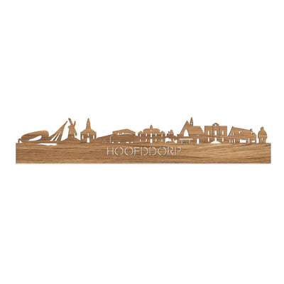 Skyline Hoofddorp Oak