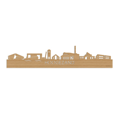 Skyline Hoogezand Bamboo