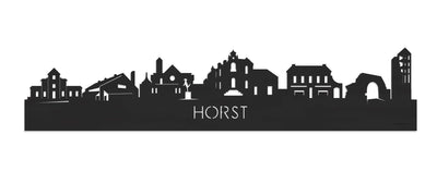 Skyline Horst Black