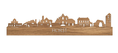 Skyline Horst Oak
