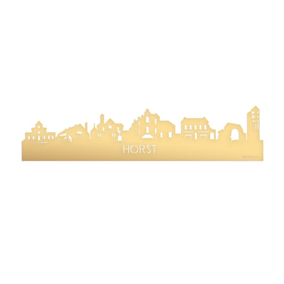 Skyline Horst Gold Metallic