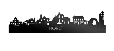 Skyline Horst Black Glossy