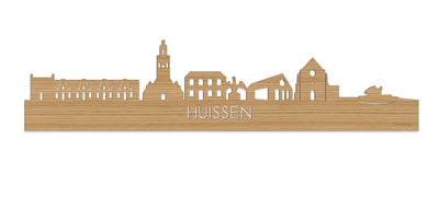 Skyline Huissen Bamboo