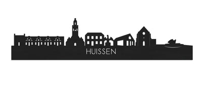 Skyline Huissen Black