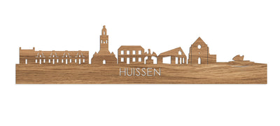 Skyline Huissen Oak