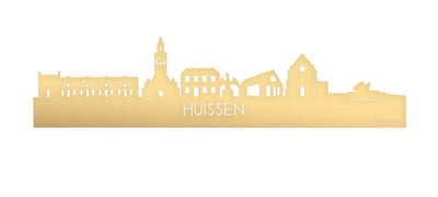 Skyline Huissen Gold Metallic