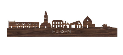 Skyline Huissen Nuts