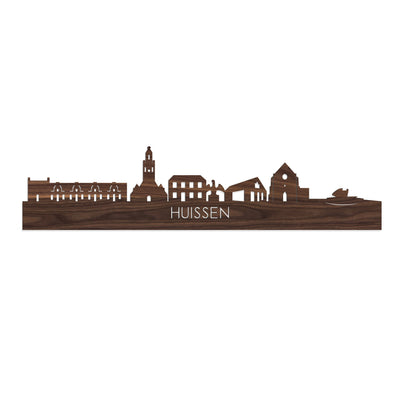 Skyline Huissen Noten