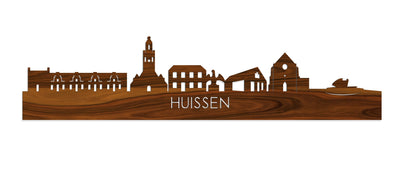 Skyline Huissen Rosewood