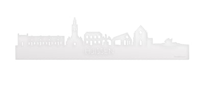 Skyline Huissen White Glossy