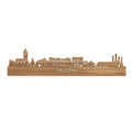Skyline Huizen Eiken