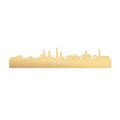 Skyline IJmuiden Gold Metallic
