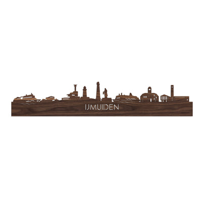 Skyline IJmuiden Noten