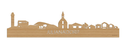 Skyline Julianadorp Bamboo