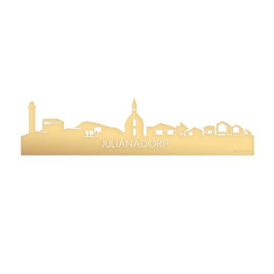 Skyline Julianadorp Gold Metallic