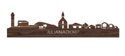 Skyline Julianadorp Noten