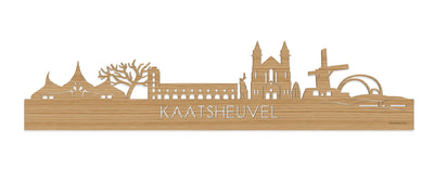 Skyline Kaatsheuvel Bamboo