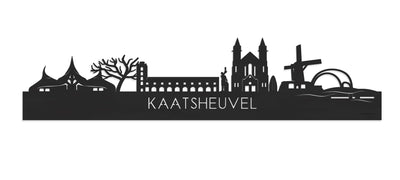 Skyline Kaatsheuvel Black