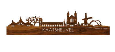 Skyline Kaatsheuvel Rosewood