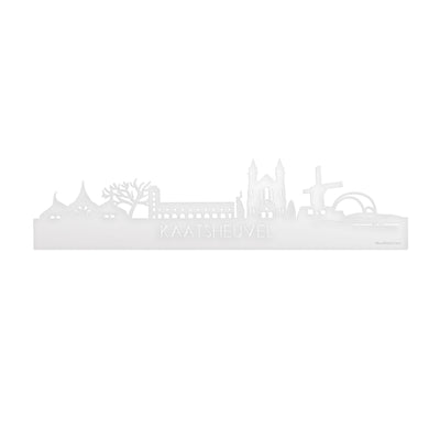 Skyline Kaatsheuvel White Glossy