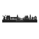Skyline Kampen Black
