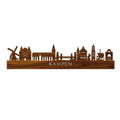 Skyline Kampen Palissander