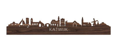 Skyline Katwijk Nuts