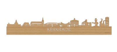 Skyline Kerkrade Bamboe