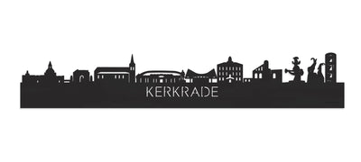 Skyline Kerkrade Black