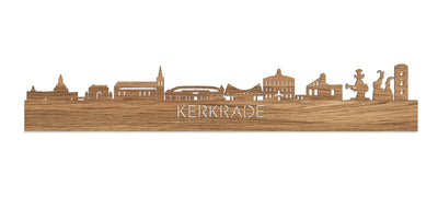 Skyline Kerkrade Eiken