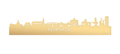 Skyline Kerkrade Goud Metallic