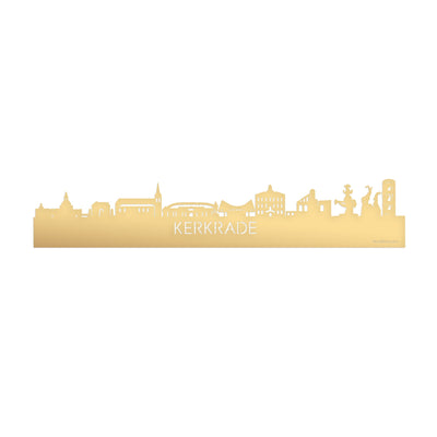 Skyline Kerkrade Gold Metallic