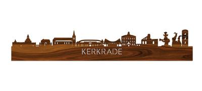 Skyline Kerkrade Palissander