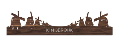 Skyline Kinderdijk Nuts