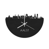Skyline Klok Aalst Black