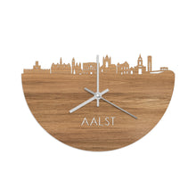 Half round