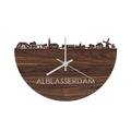 Skyline Klok Alblasserdam Noten