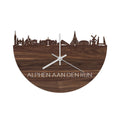 Skyline Klok Alphen aan den Rijn Noten