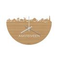 Skyline Klok Amstelveen Bamboe