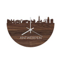 Skyline Klok Antwerpen Noten