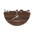Skyline Klok Aruba Noten